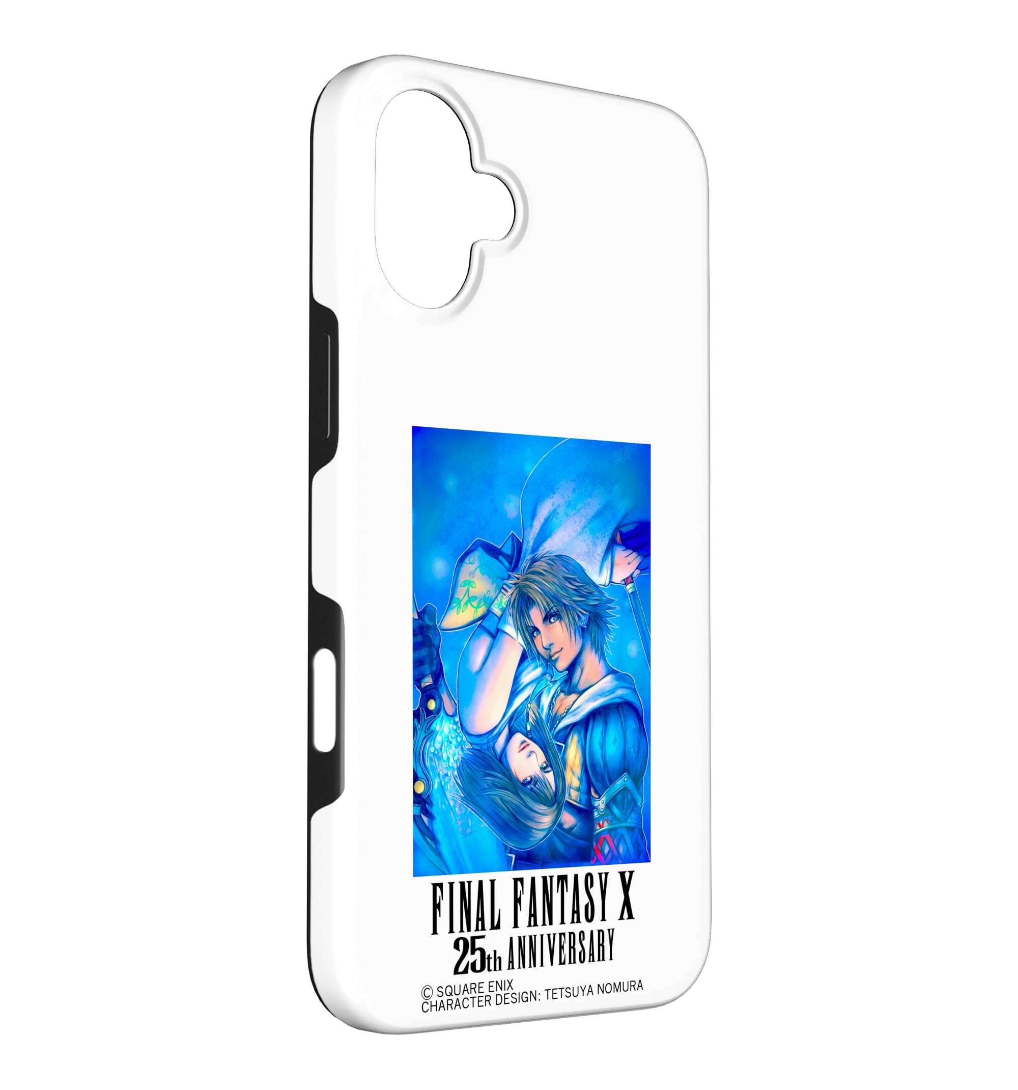 Amazon.co.jp: 【公式】FINAL FANTASY アニバーサリーコレクション FFX
