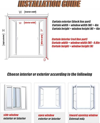 Miniatura 6 de OCAZI Persianas de bambú para patio al aire libre, persianas enrollables de bambú para patio, persianas de exterior para porche, de bambú, persianas
