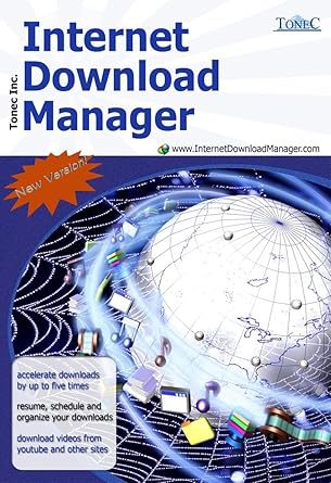IDM | Internet Download Manager 100 licences | Lifetime License with ...
