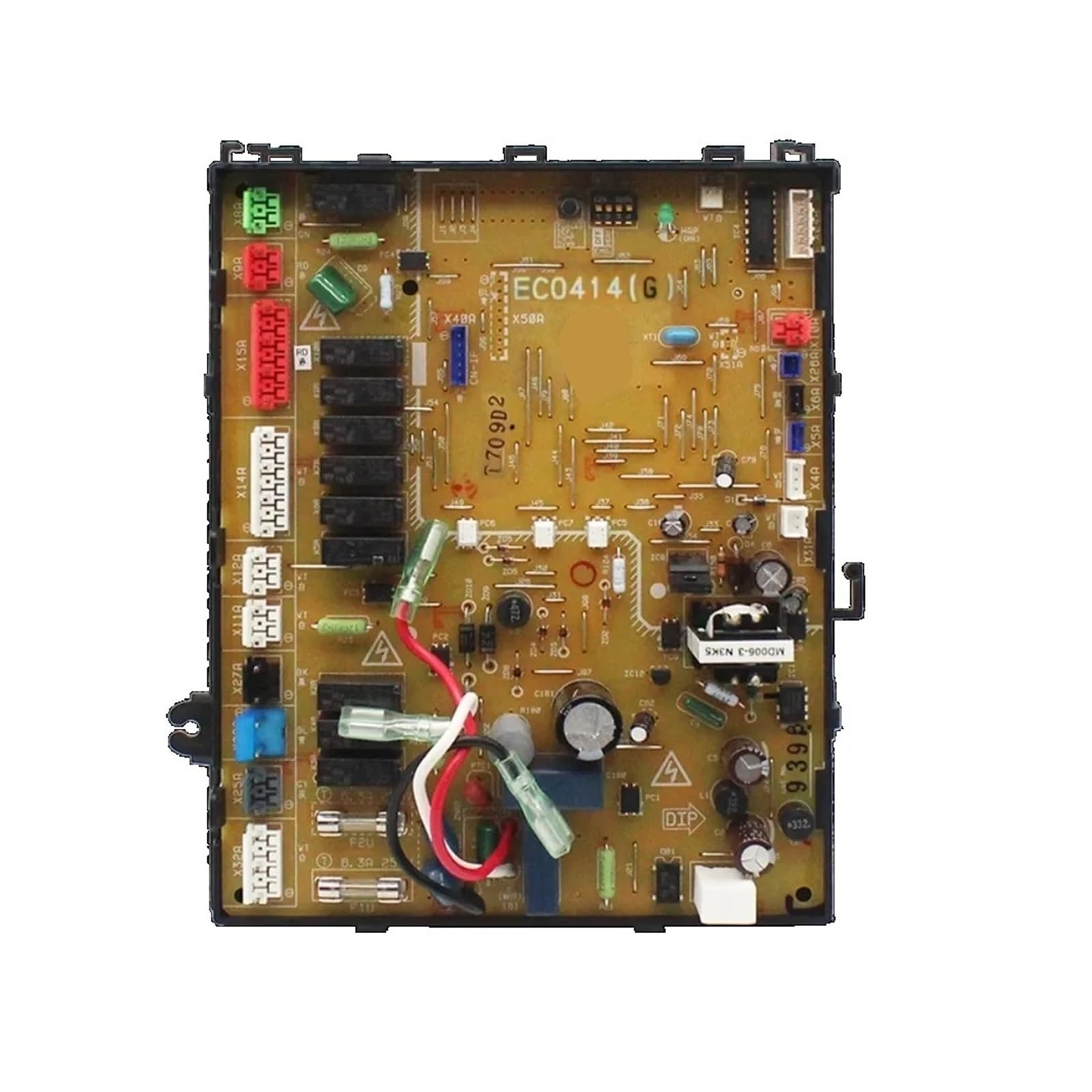GENTERUN Control Board EC0414 (G) For Daikin Air Conditioner Circuit PCB RY125DQY3C Conditioning Parts