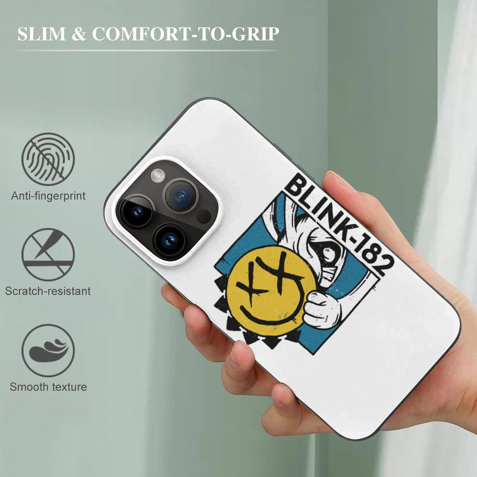 iPhoneアクセサリー S 楽天市場】iPhone16e ケース 耐衝撃 グレー シンプル クリア 二