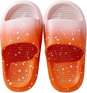 Pantufas infantis para bebês e meninas com bico aberto, sapatos de cabeça, sapatos para casa, sapatos femininos de sola macia, sapatos de princesa simples, unissex, chinelos de balé com sola completa