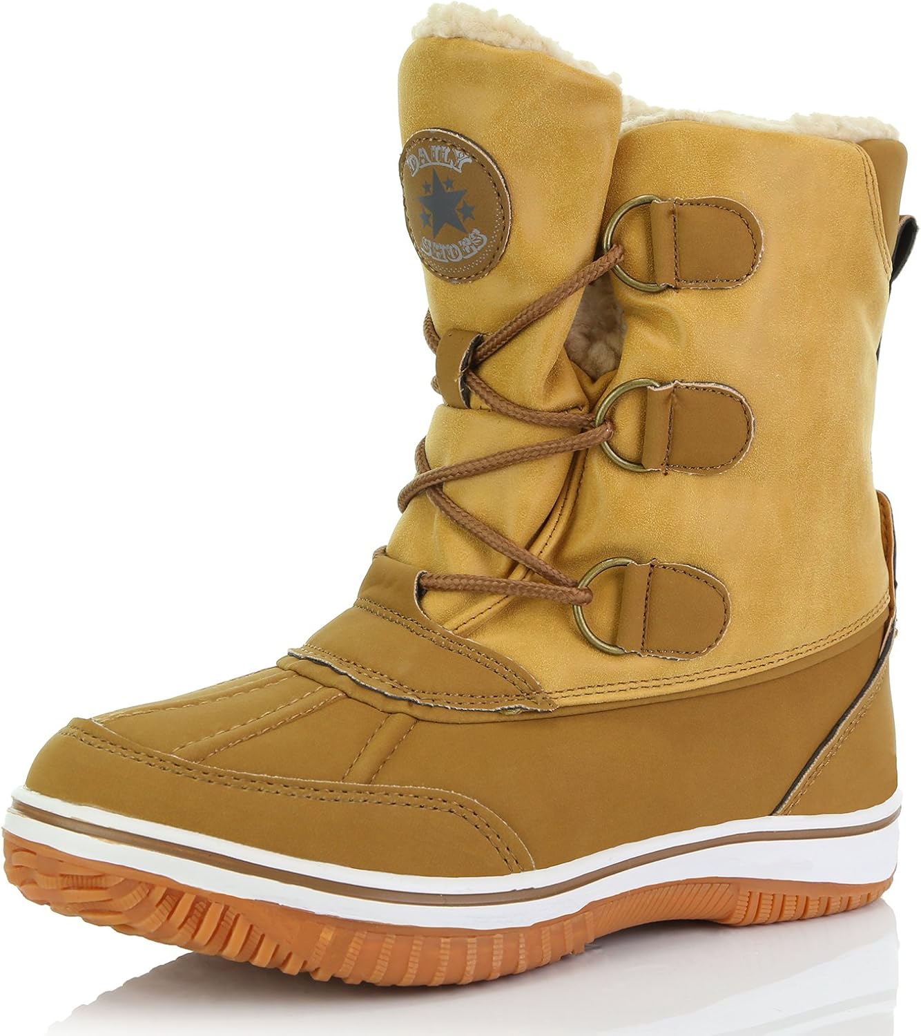 Ankle high water boots Clearance