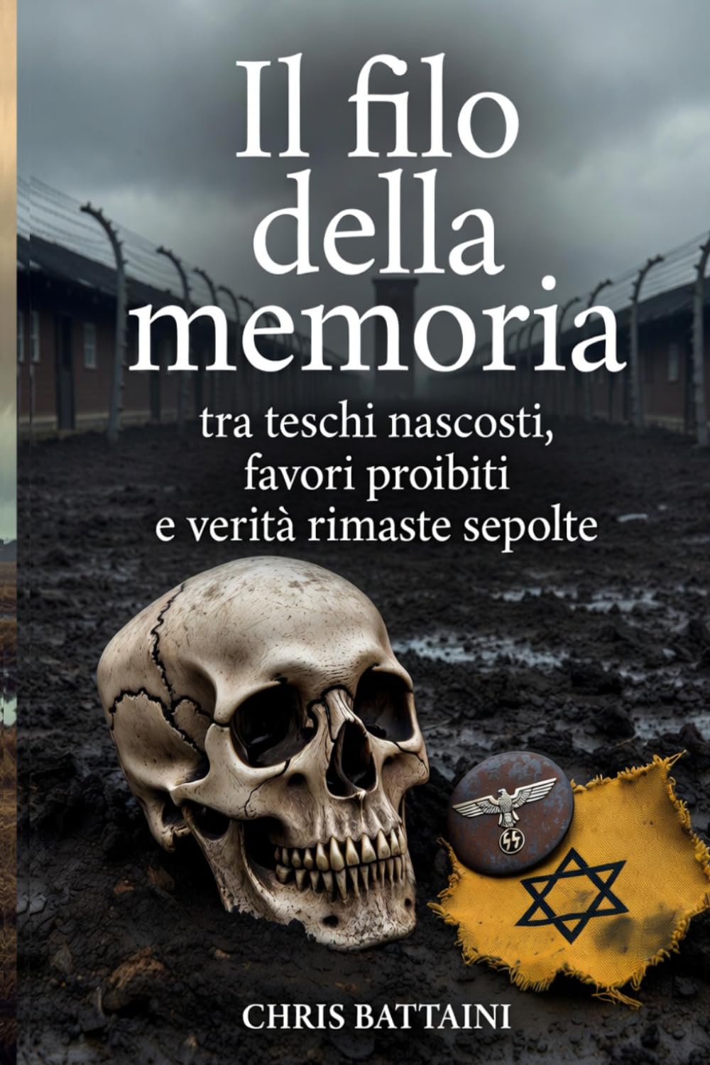 Il filo della Memoria: Tra teschi nascosti, favori proibiti e verità rimaste sepolte
