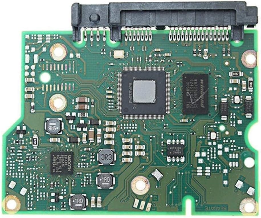 Generic 100687658 REV B/C PCB Circuit Board Logic Controller Board Hard Disk Driver H/D ST2000DM001 ST500DM002 Wood Shaving Tools