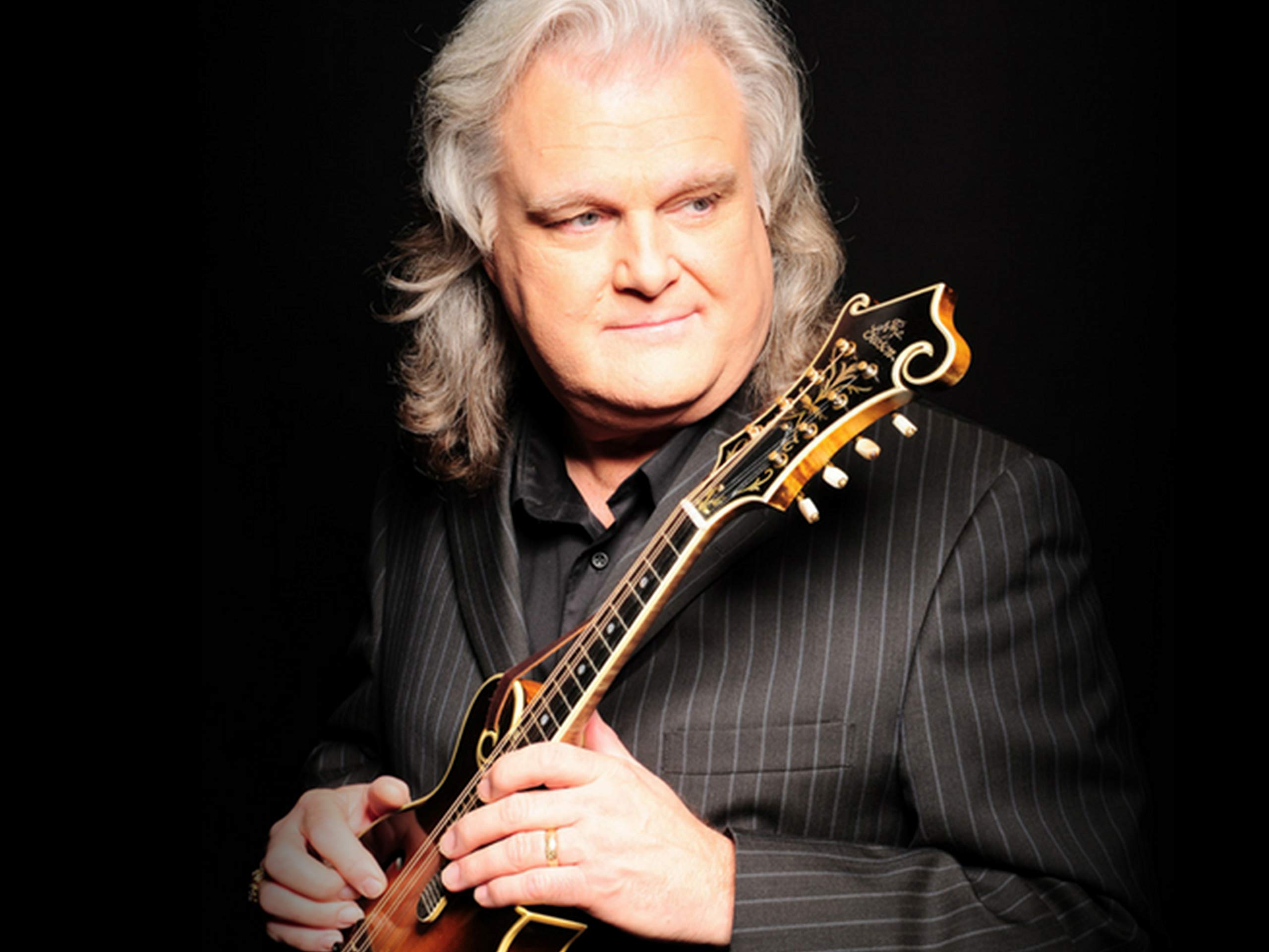Ricky Skaggs