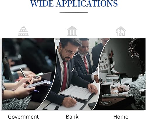 Miniatura 7 de INKCLOUD Cartucho de tinta compatible 245XL de repuesto para Cannon Pixma MX490 MX492 MG2522 TS3100 TS3122 TS3300 TS3320 TS3322 TR450 MG2500, negro,