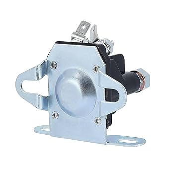 ANDROID - minko Amazon.com: 4 Pole 12V Starter Solenoid 145673 146154 | Fit