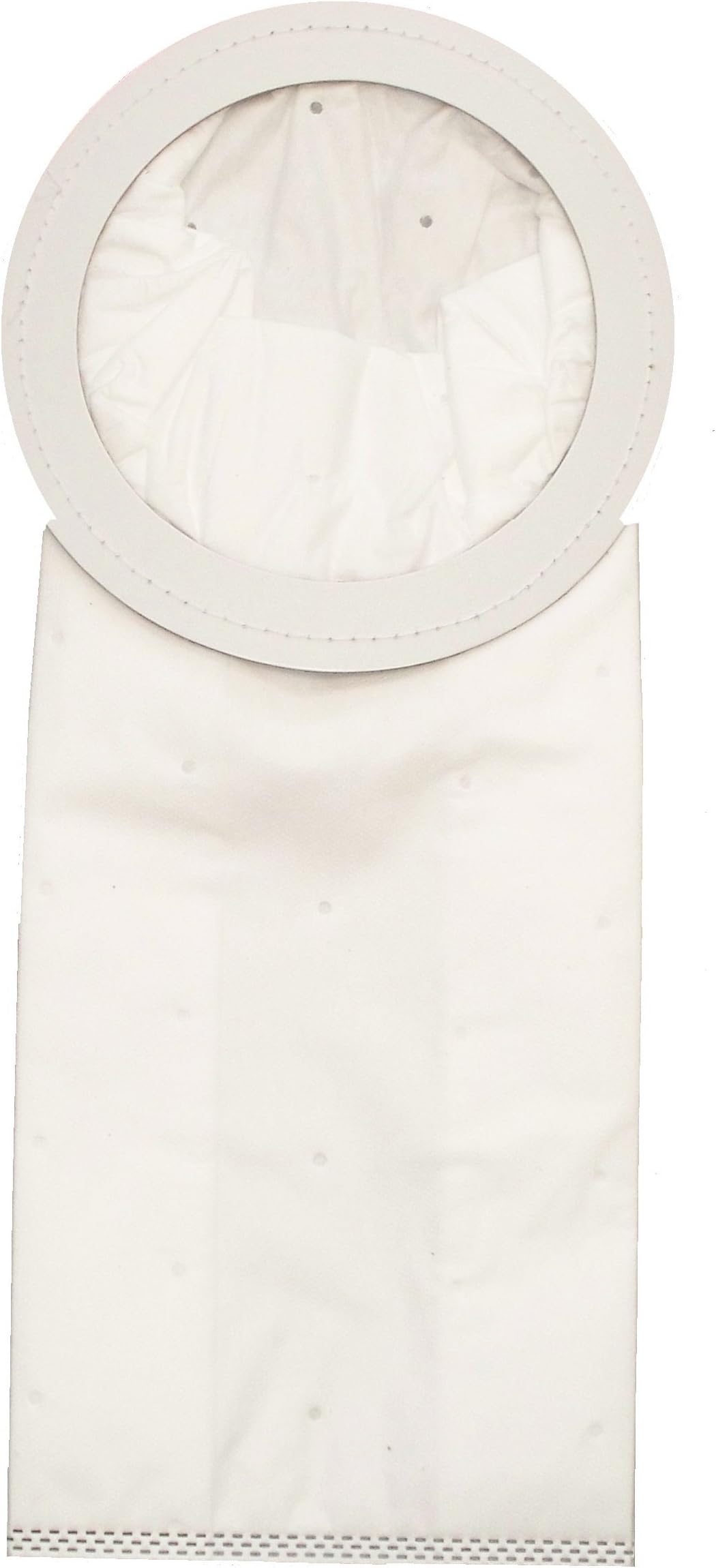 BISSELLBigGreen Commercial BG151803 Advance Filtration Disposable Bags for BG1001 Series 10 quart Backpack