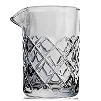 Algopix Similar Product 18 - Cocktail Mixing Glass  Bar Mixing