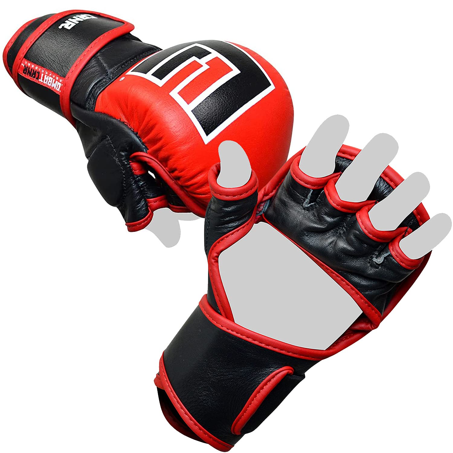 Amazon | Combat Corner Elite Spar MMAトレーニンググローブ M