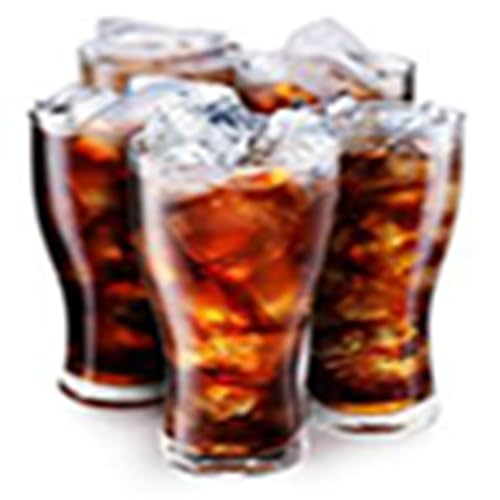 Soda Recipes at Home