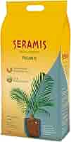 Substrato Seramis Per Palme 15 Litri - Granulato Sostituto Terriccio Per Interni/Esterni - Foto 3