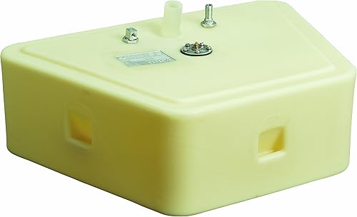 Miniatura 25 de Moeller Marine, depósito de combustible permanente para barcos construidos antes de 2011