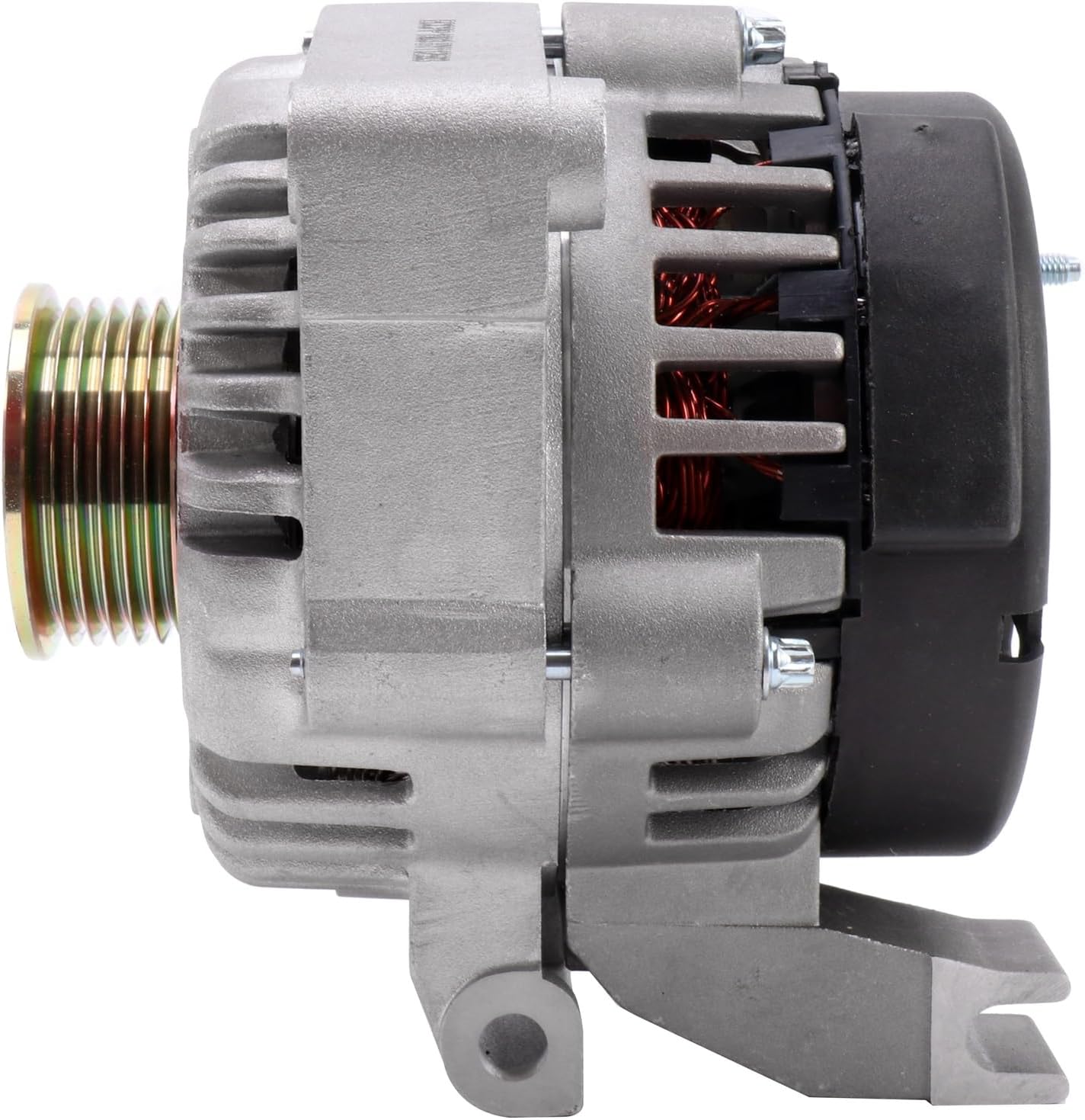 ECCPP 8287 Alternators fit for 2002-2004 for Buick for Century,2002-2004 for Buick for Regal,2002-2004 for Chevrolet for Impala,2002-2004 for Chevrolet for Monte Carlo