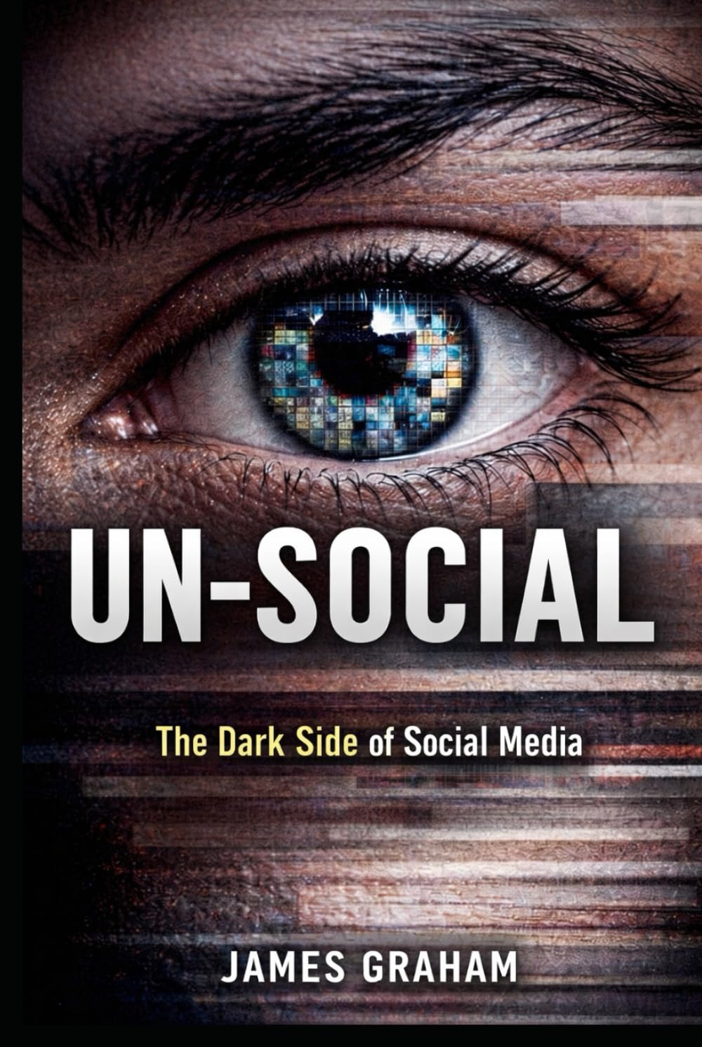 Un-Social: The Dark Side Of Social Media