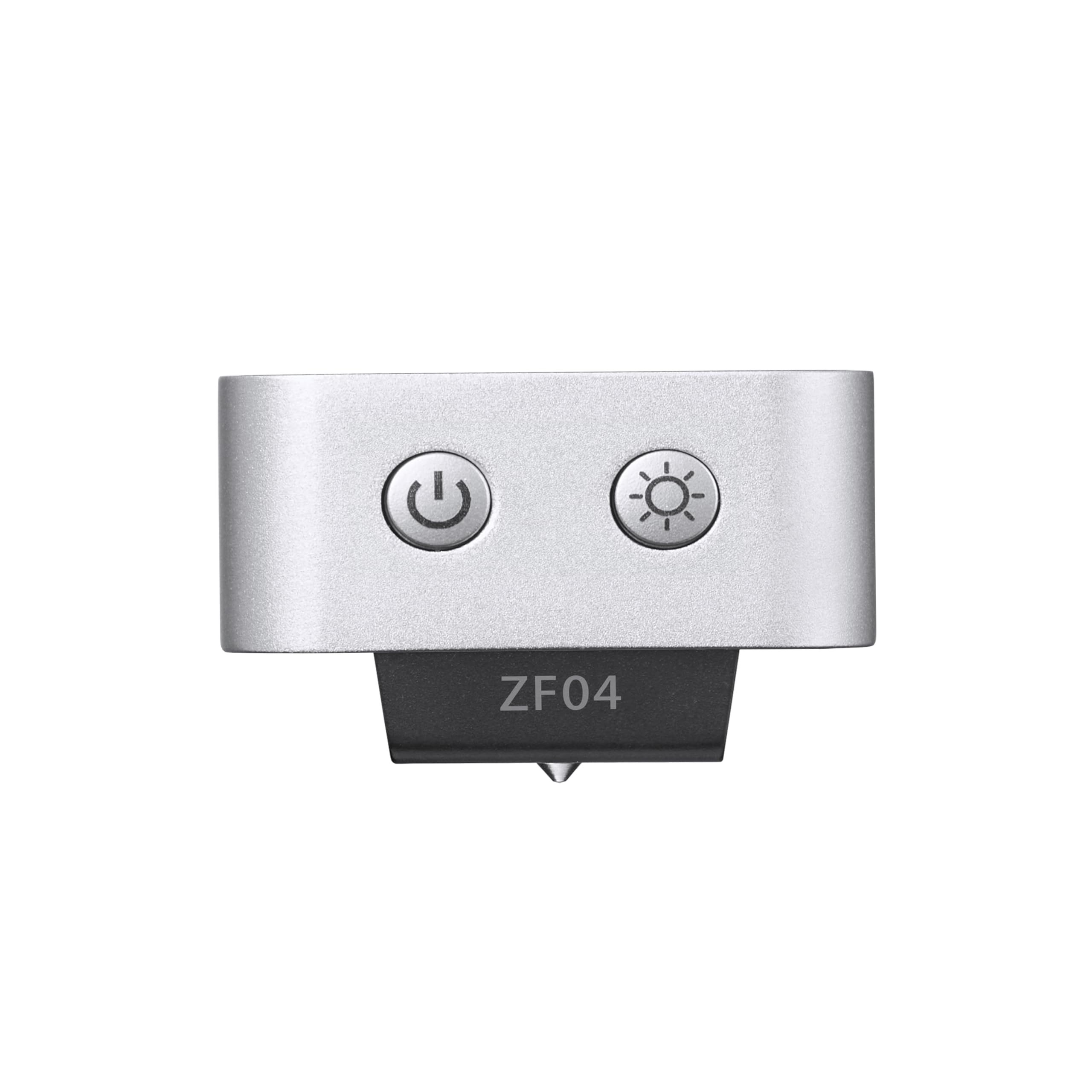 Amazon.com : Zeniko ZF04 Mini Camera Flash Speedlite 2 Power