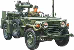 中古品 ミリタリー系 1/35 ミサイル・ランチャー、LAV-M 71W93hSxv5L._AC_SY200_QL15_.jpg