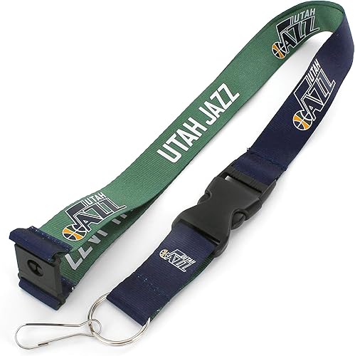 Vista 9 de Aminco NBA Chicago Bulls - Cordón reversible Rojo/Negro