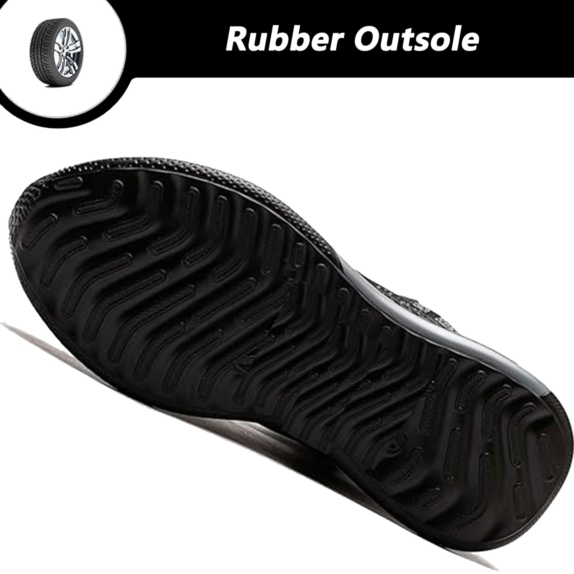Botas de Seguridad Hombre Mujer Trabajo Ligeras Botas de Trabajo Punta de Acero Calzado de Seguridad Deportivo 35-48 EU