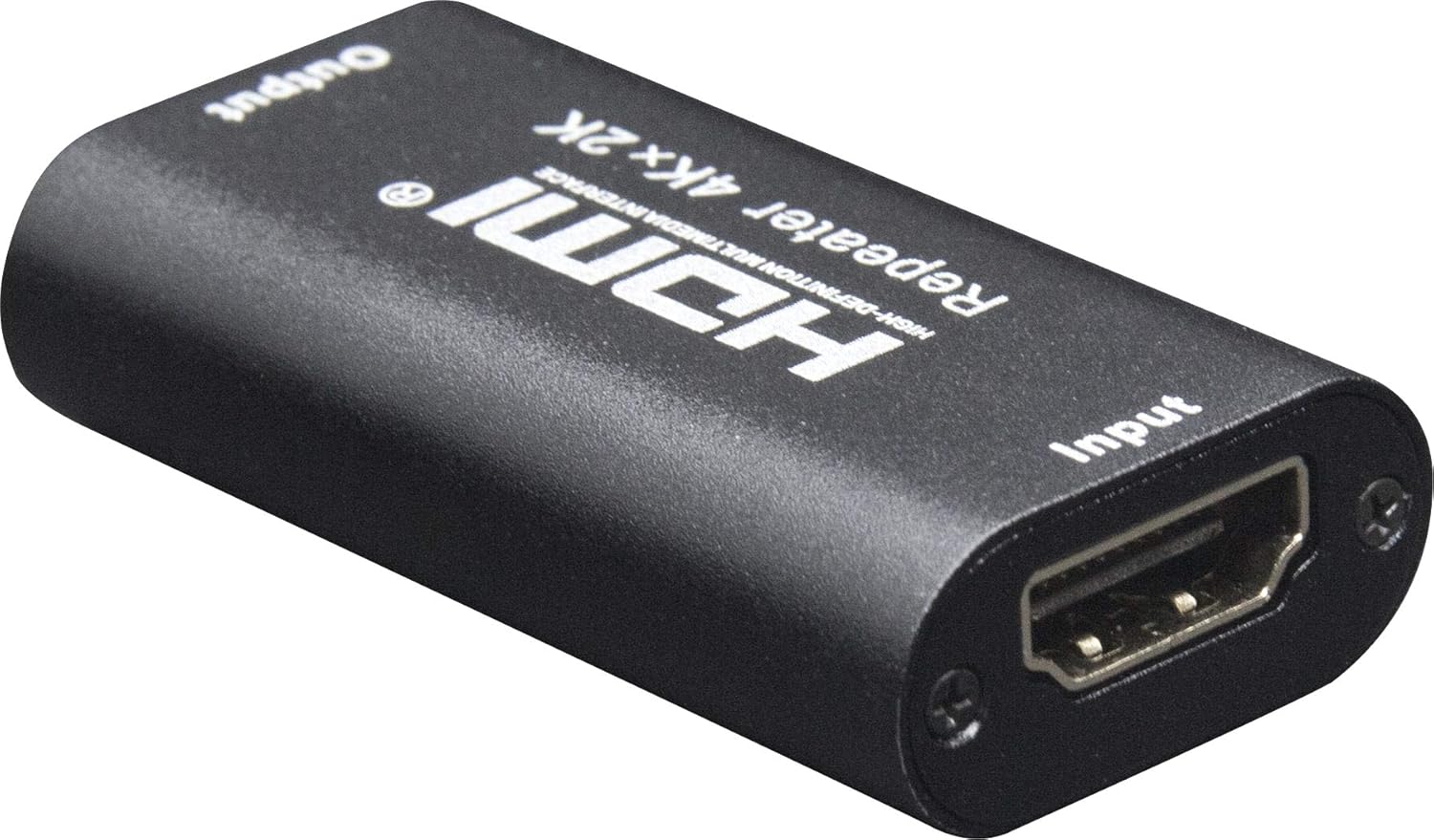 Premium Cord 4K HDMI Repeater up to 40m