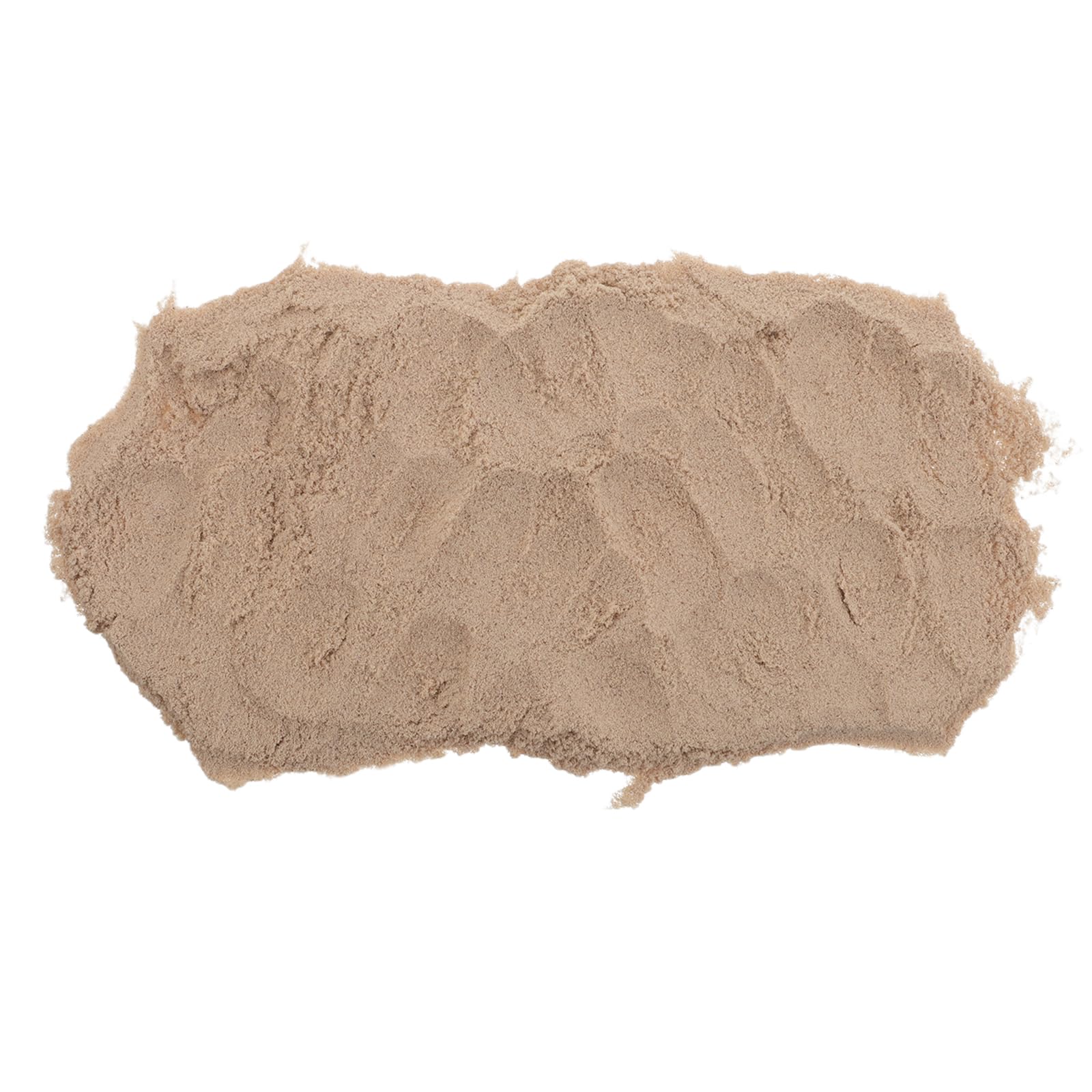 Poudre de remplissage bois pour réparer les fissures de parquet de salon