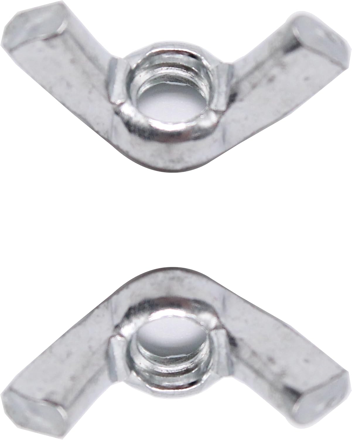 6"x1/4"-20 Air Cleaner Carburetor wing nut Stud Bolt fits Holley Edelbrock SBC BBC
