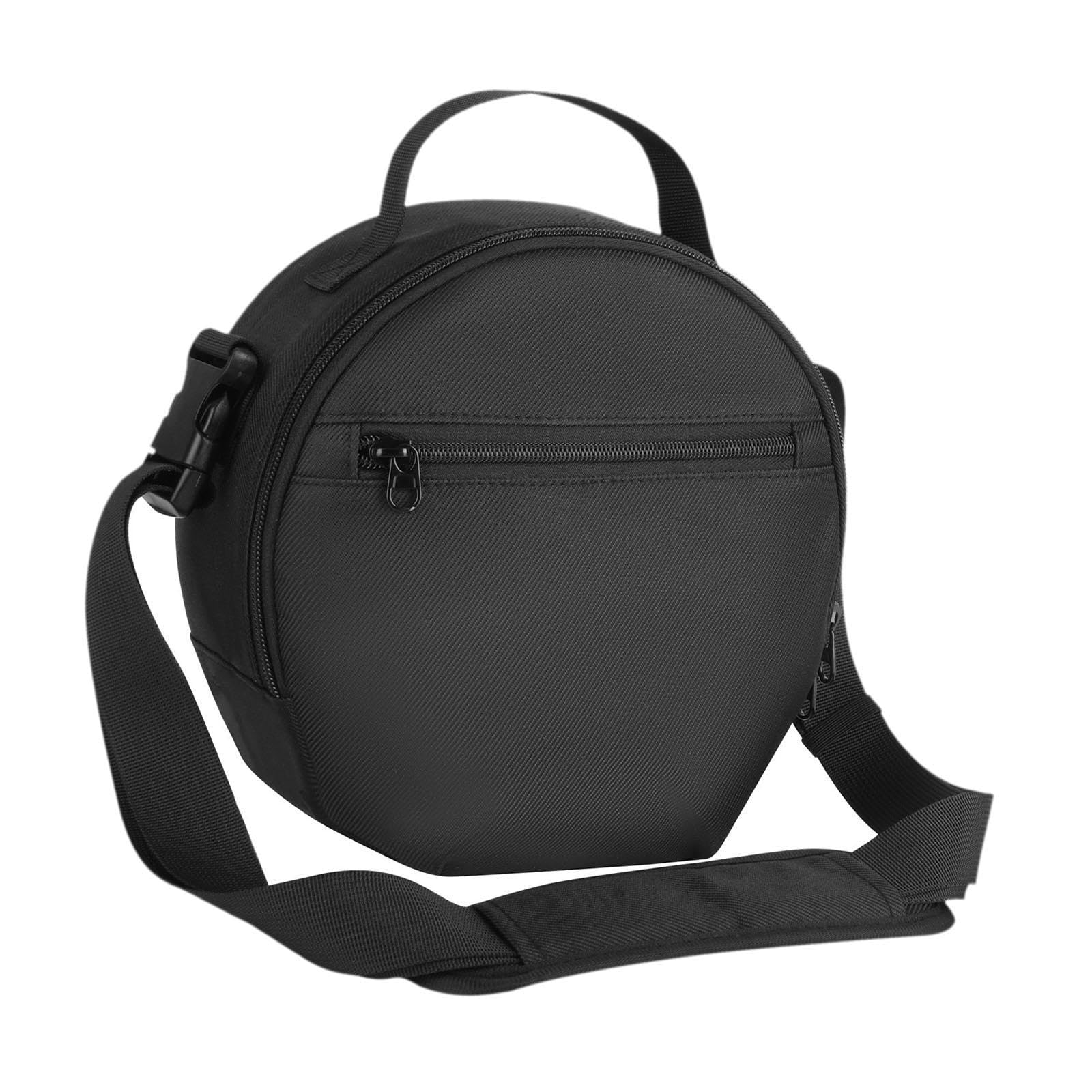 Borsa per Cuffie, Porta Cuffie, Cuffie Over-Ear, Borsa per Cuffie per Sport all'Aria Aperta