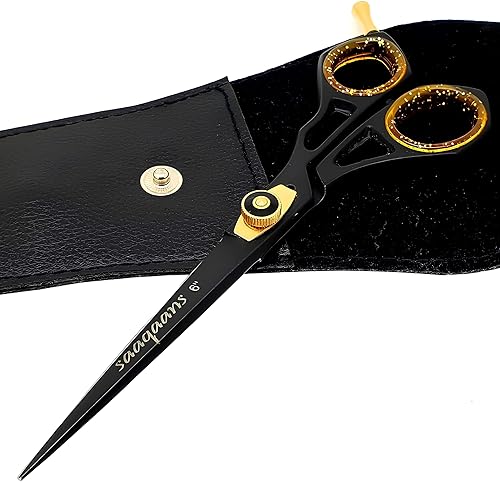 Saaqaans Maquinillas de afeitar y tijeras