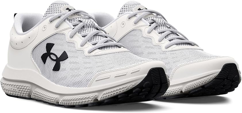 Ua Mens Ua Charged Assert 10