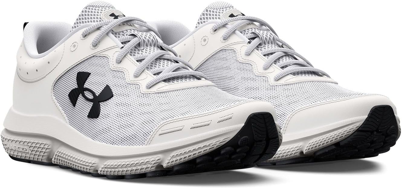 Ua Mens Ua Charged Assert 10