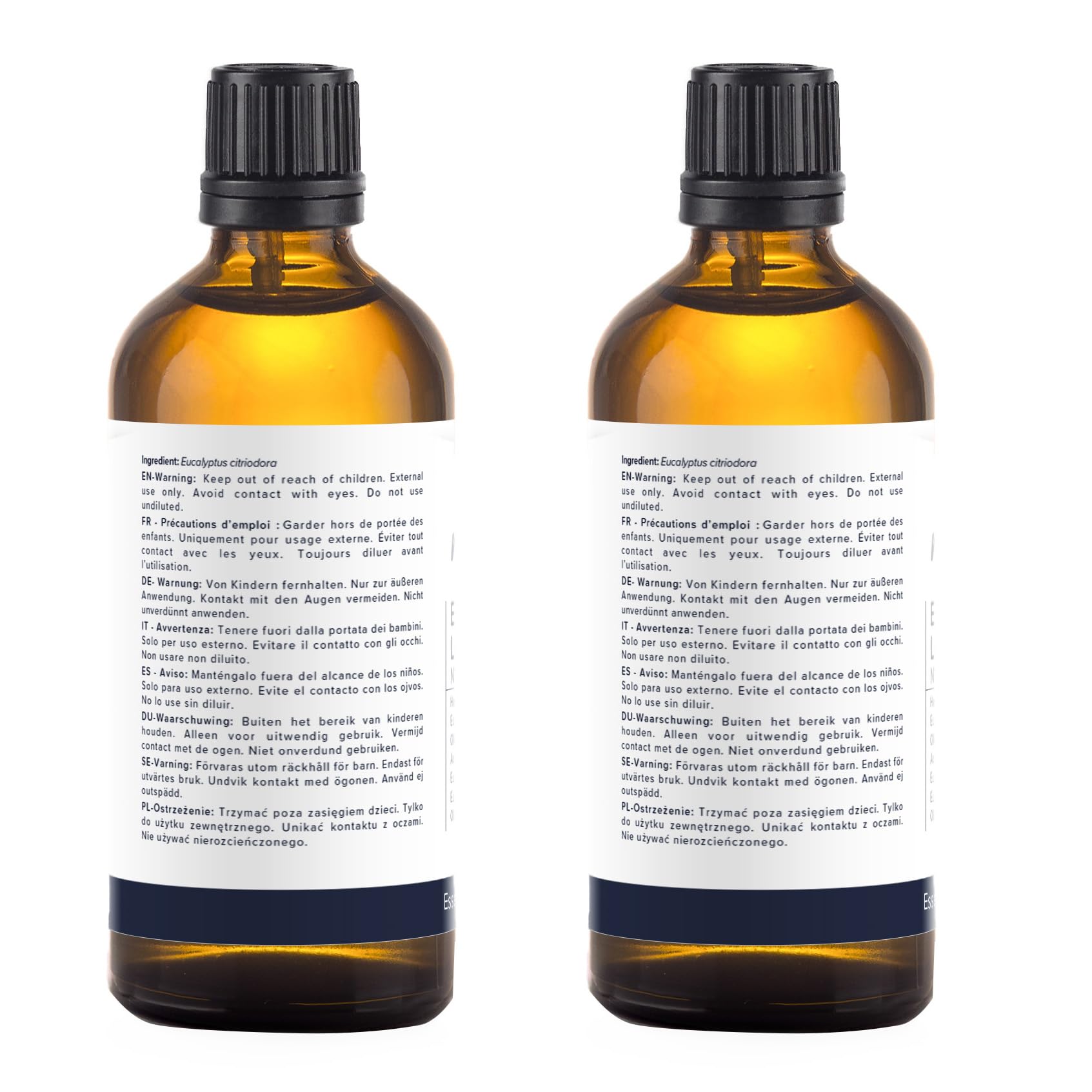 Olio di eucalipto: i benefici sono incredibili usalo così