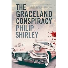 The Graceland Conspiracy