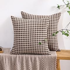 Coffee Pattern and Gray Pattern