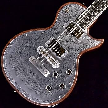 Amazon | Zemaitis ゼマイティス Metal Fronts MFG-AC-22