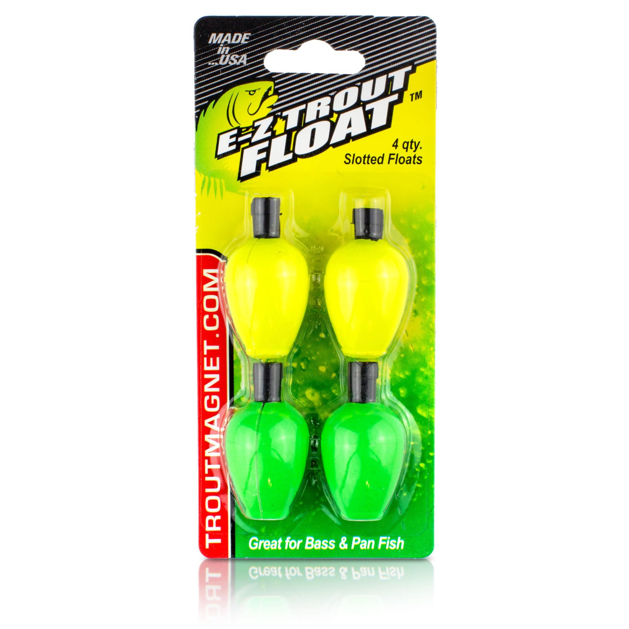 Leland's Lures Trout Magnet E-Z Trout Float