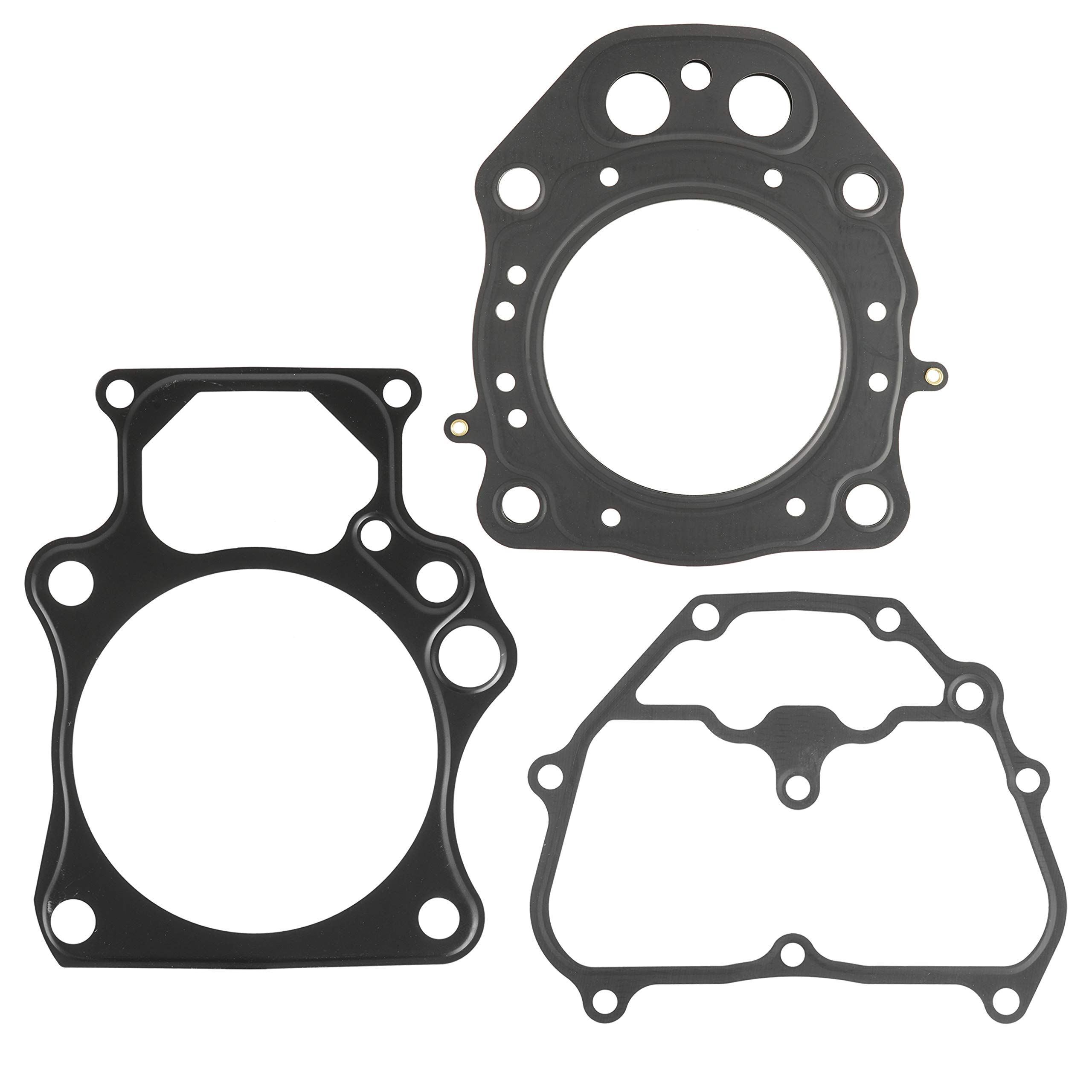 Caltric Piston Ring Set For Honda Rancher 420 TRX420 2x4 4x4 2007 2008-2024 - Foto 10