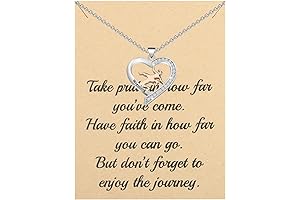 Wrestling Necklace Bracelet for Women Girls