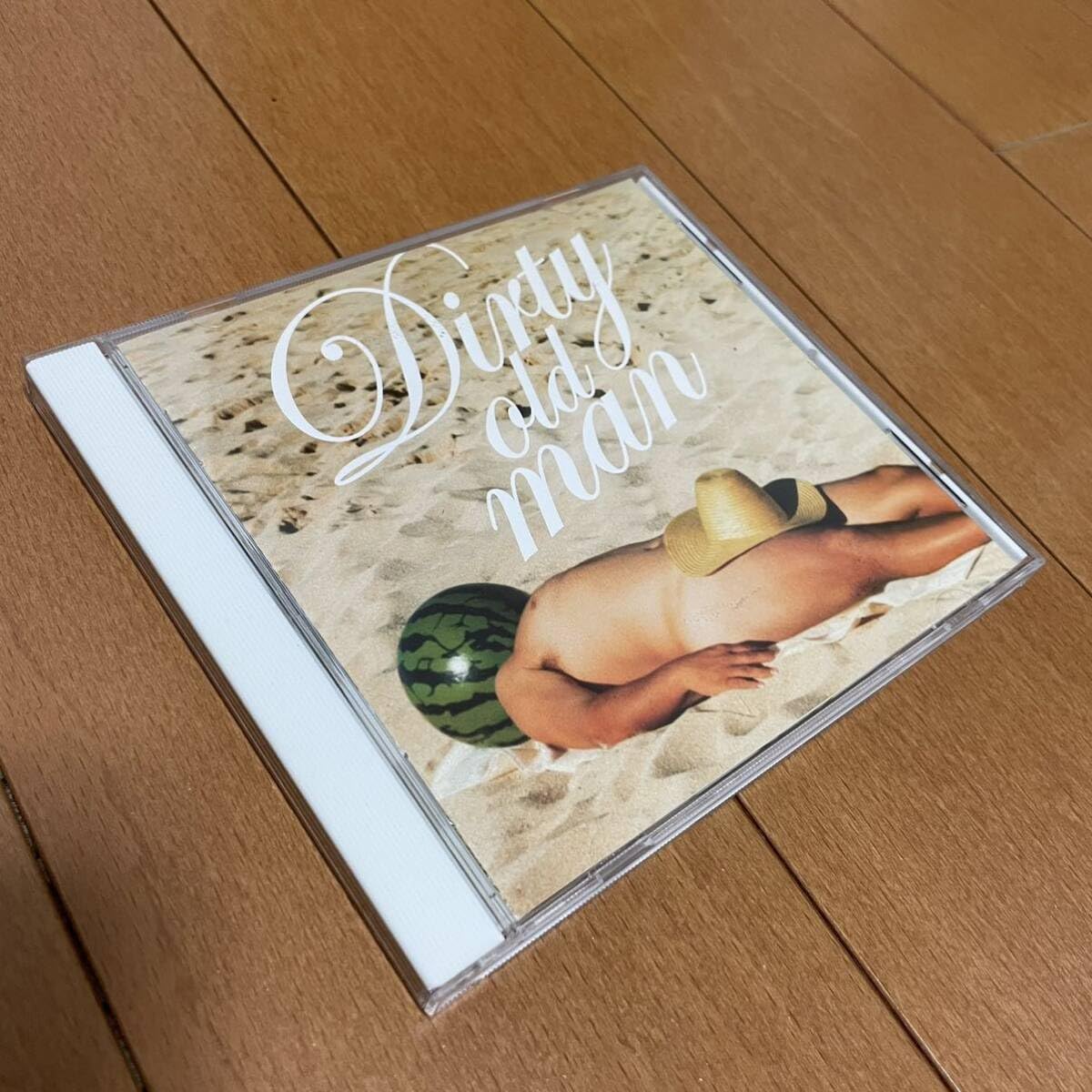 Amazon.co.jp: DIRTY OLD MAN ?さらば夏よ? サザンオールスター
