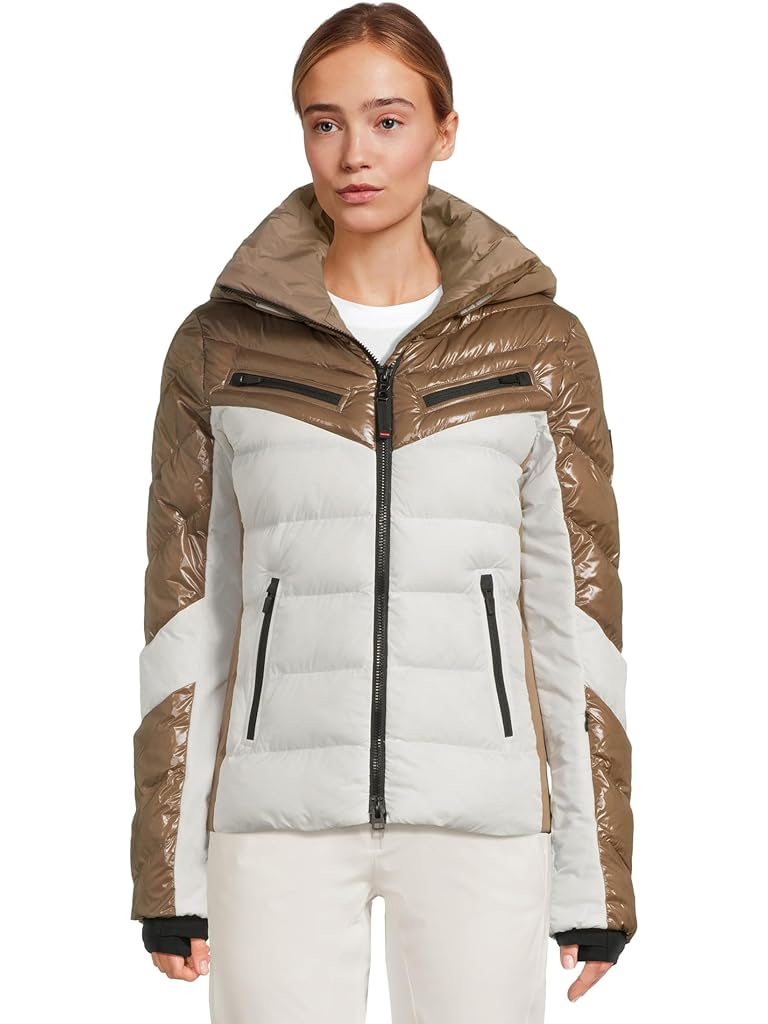 White Bogner Fire + Ice Farina3