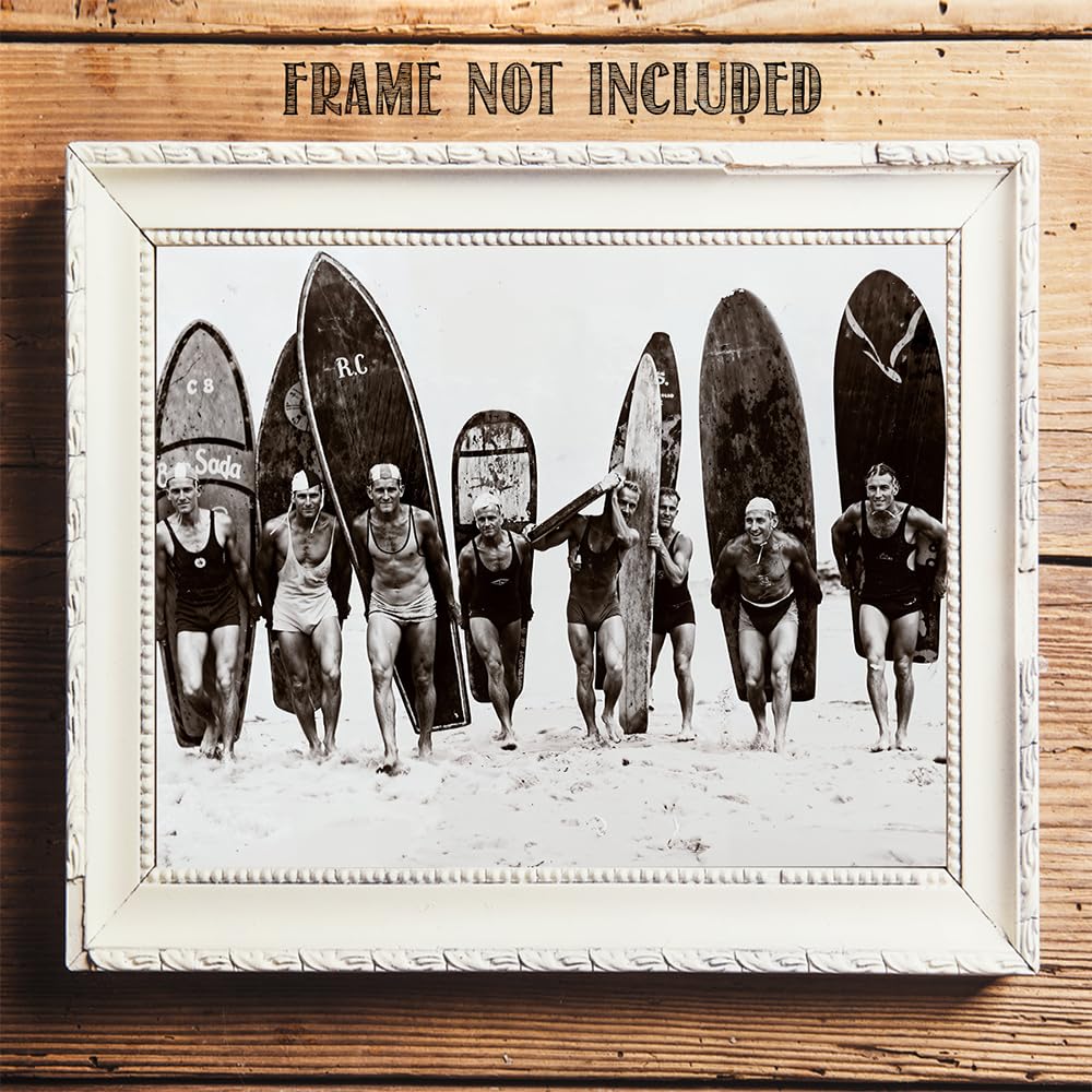 1950 Wood Frame Vintage Poster ポスター 1950~ Wood Frame Vintage Poster ポスターリックオウエンス