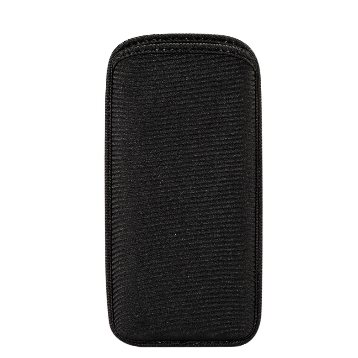 Custodia Universale per Telefono, Sacchetto Protettiva in Neoprene per iPhone 16 15 14 13 12 Pro Max, Samsung S25 S24 S23 S21 Ultra S20+ S22+, Note20 5G, Note20 Ultra, A70, A53, 9.5 x 18.5 CM