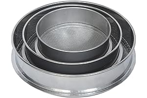 Fossil Sifting Equipment: Unveil Ancient Treasures with Precision