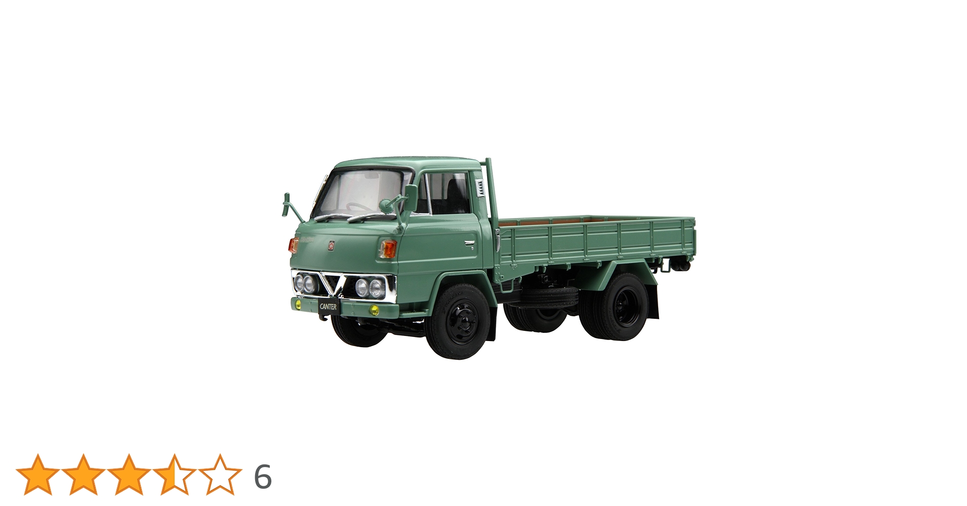 三菱ふそう キャンター T200系 ダンプ仕様 プラモデル 1/32 デコトラ Amazon | フジミ模型 1/32 はたらくトラックシリーズNo.01三菱
