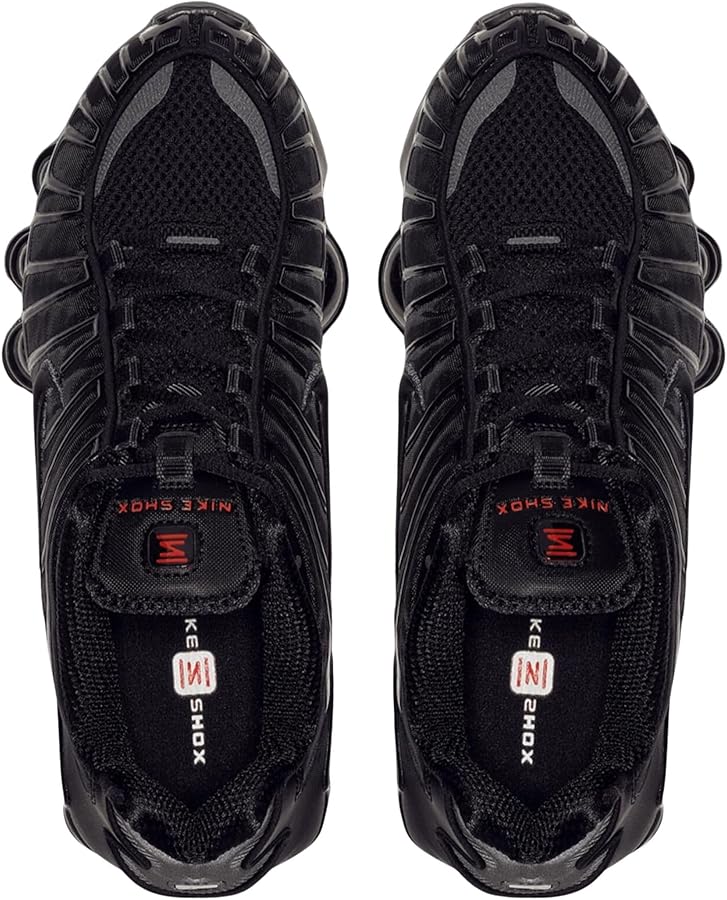 Amazon | Nike メンズ ロートップスニーカー, マルチカラー ブラック