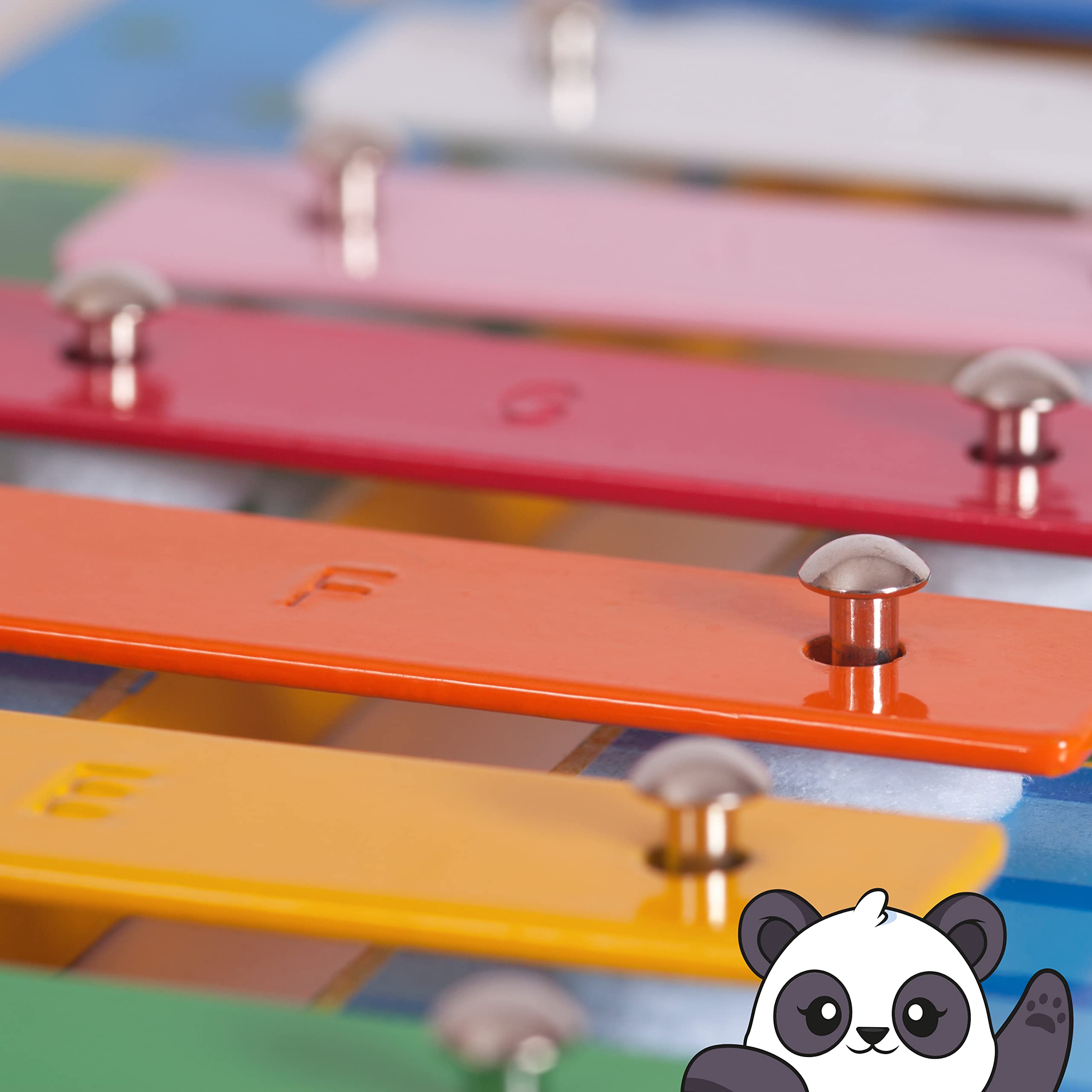 pianissimo & friends