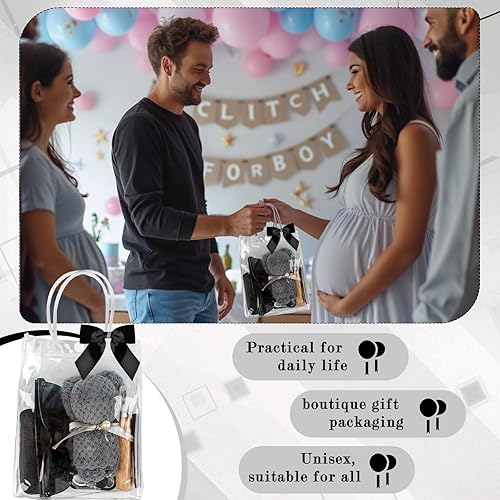 Miniatura 5 de 6 juegos de premios de baby shower para hombres, juegos de regalo para regalos divertidos para invitados para bodas y despedidas de soltera