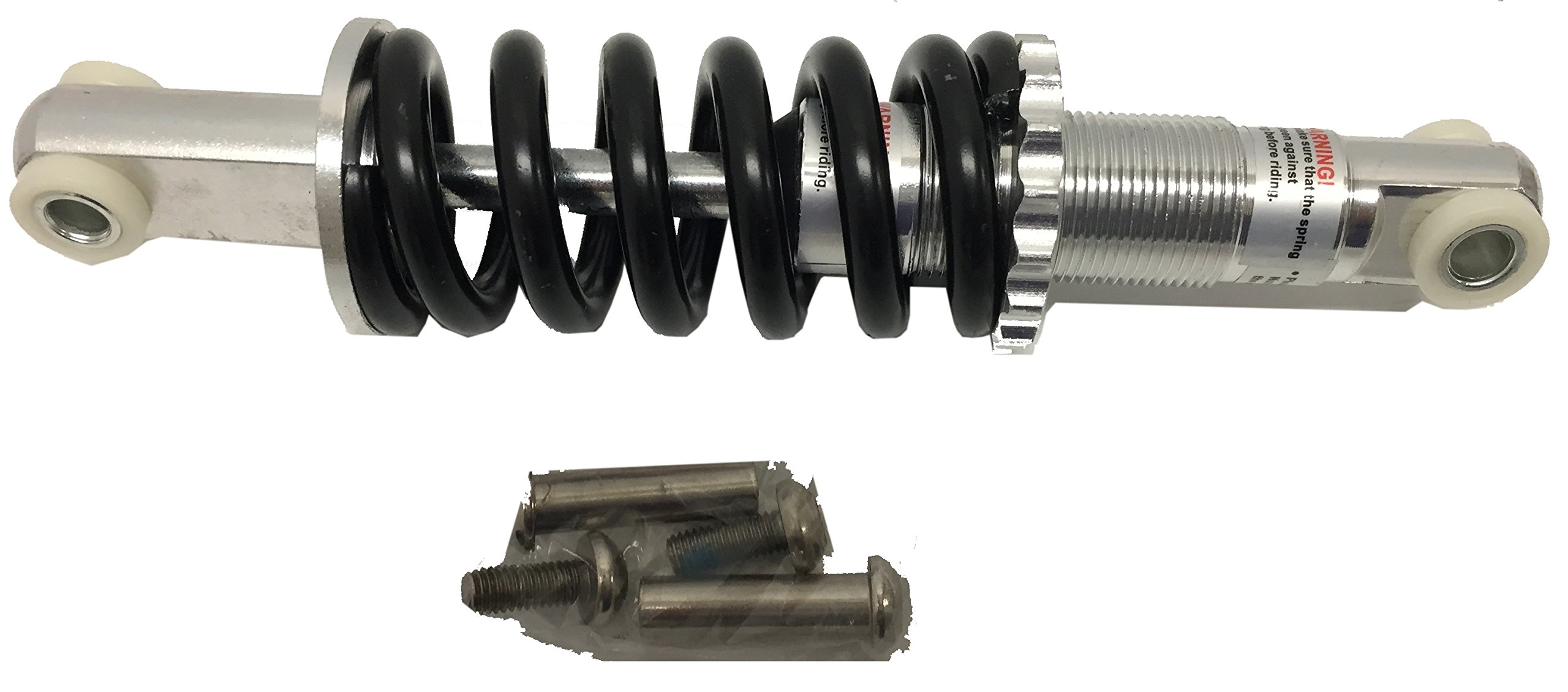 Amazon.com: Razor SX500 Shock Absorber : Automotive