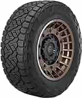 Amazon.com: Nitto LT295/70R17 128R E RECON GRAPPLER BW