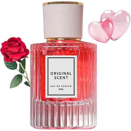 ZLSJJCLMZ Venom Pheromone Perfume Collection, Phero Perfumes, Long Lasting Portable Perfume for Women, Fresh(30ml)